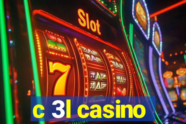 c 3l casino